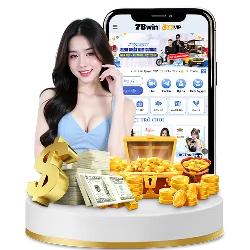 Tiền thưởng độc quyền HM88 tải game với giá trị cao