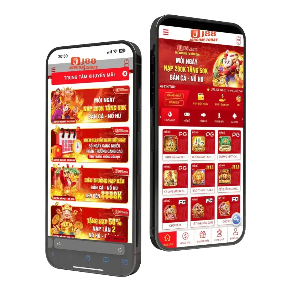 Các chương trình khuyến mãi và ưu đãi độc quyền tại HM88 tải game