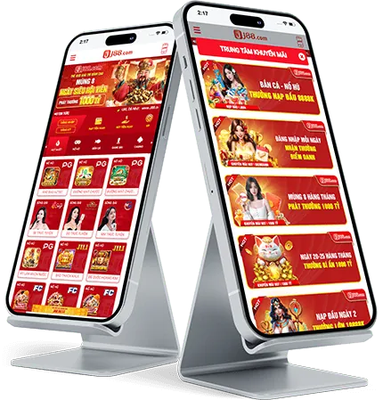 Thư viện trò chơi đa dạng từ HM88 tải game