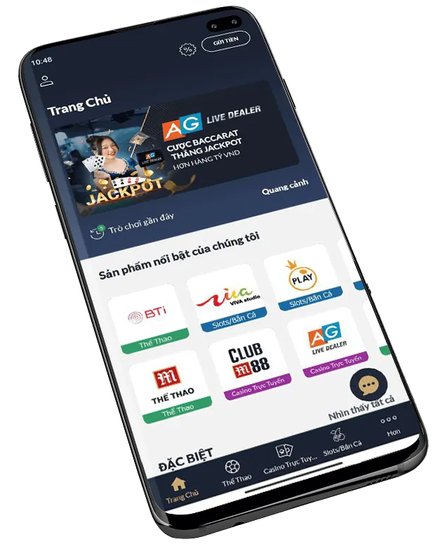 Cấp độ VIP Vàng HM88 tải game với phần thưởng cao cấp