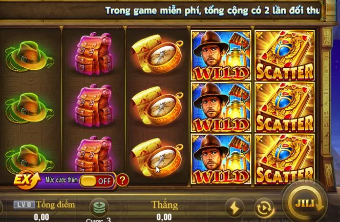 Người chơi trúng Jackpot lớn với nhiều tiền vàng tại HM88