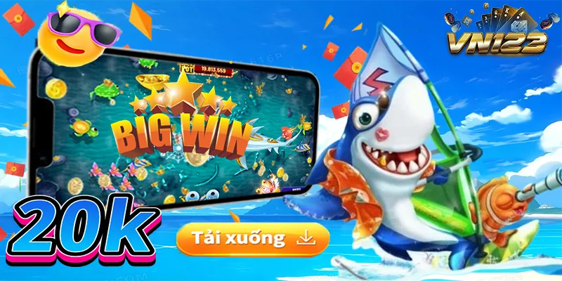 Các sự kiện và giải đấu bắn cá đặc biệt tại HM88 tải game