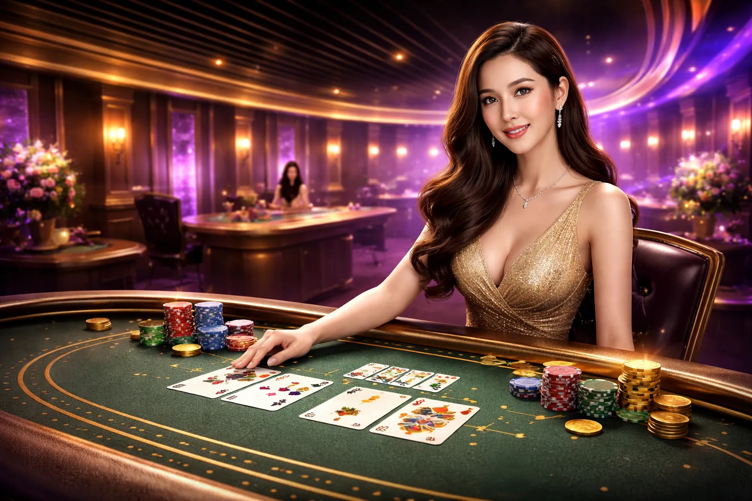 Hoàn Trả Casino hm88 tải game