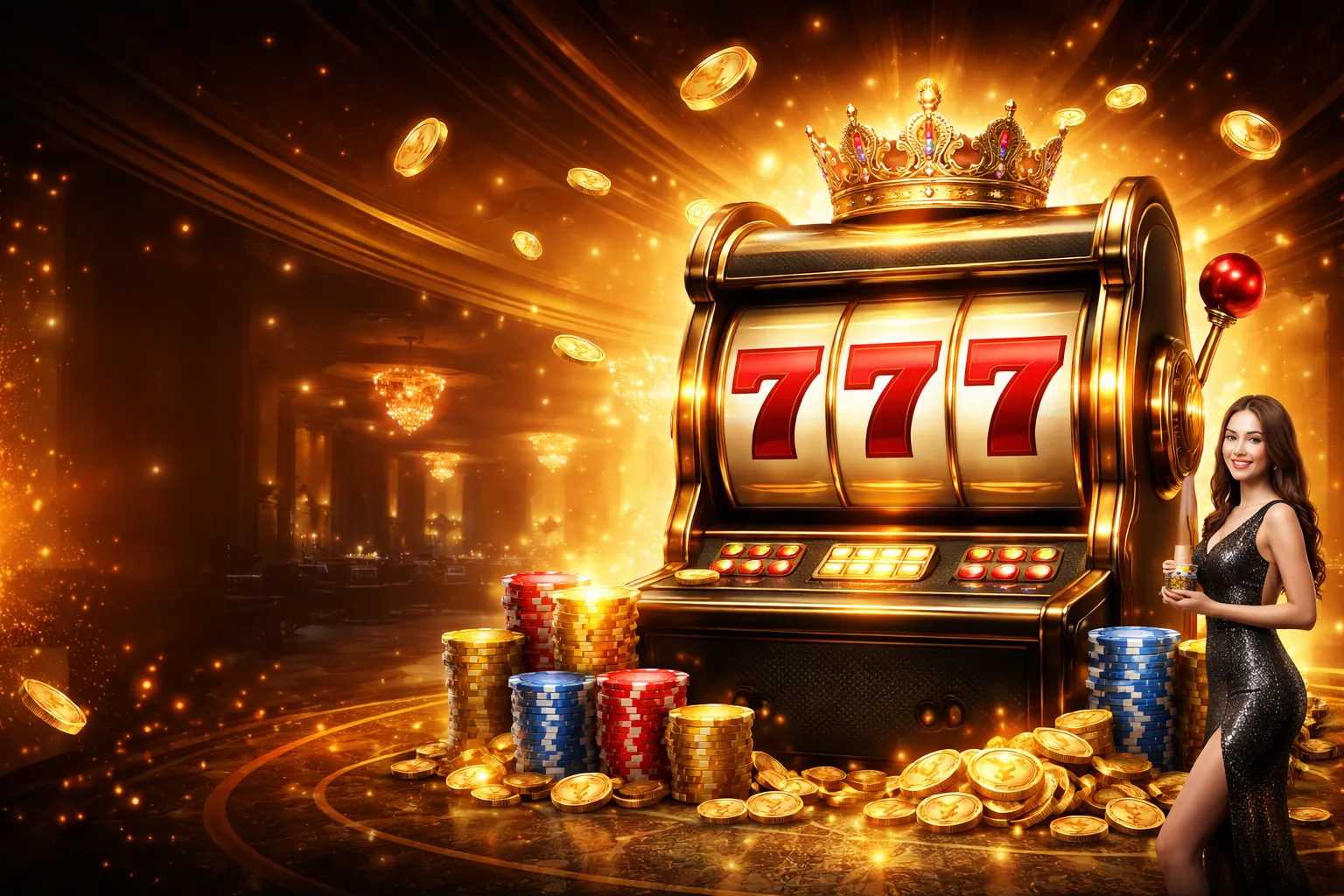 Casino Trực Tuyến hm88 tải game