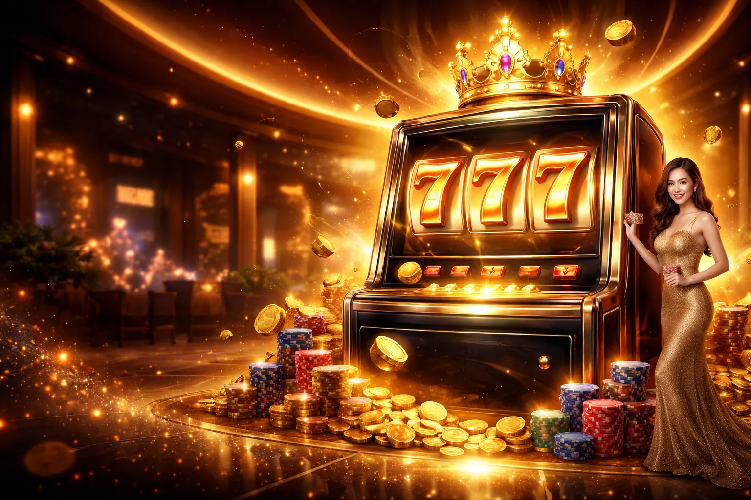 Sự Kiện Lễ Hội hm88 tải game