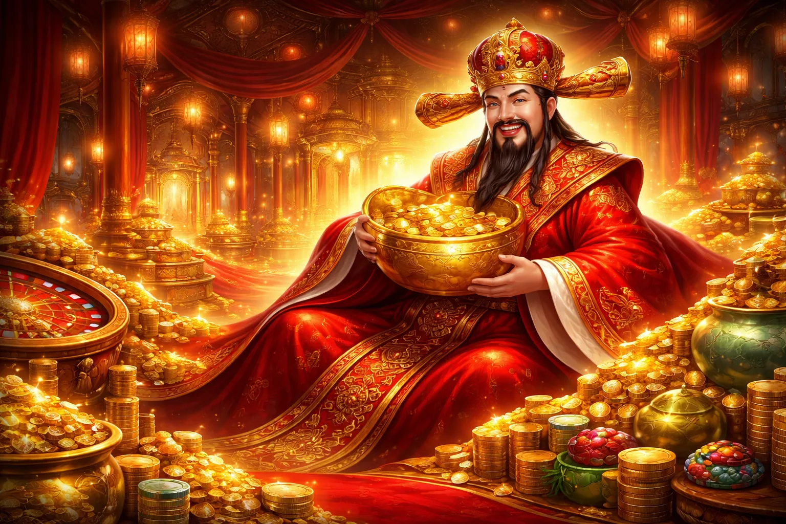 Hình ảnh chiến lược trò chơi HM88 tải game