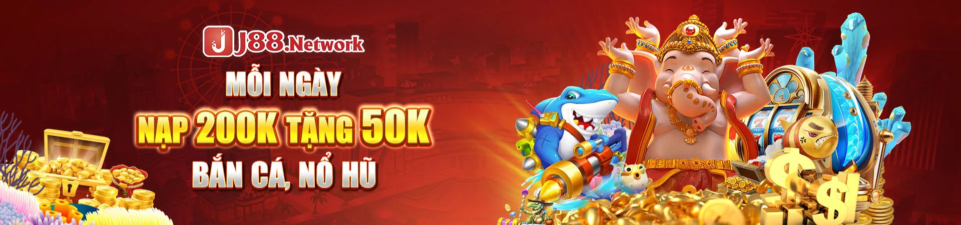 Giao diện nền tảng HM88 Tải Game với các trò chơi cá cược trực tuyến hấp dẫn, màu cam đen nổi bật