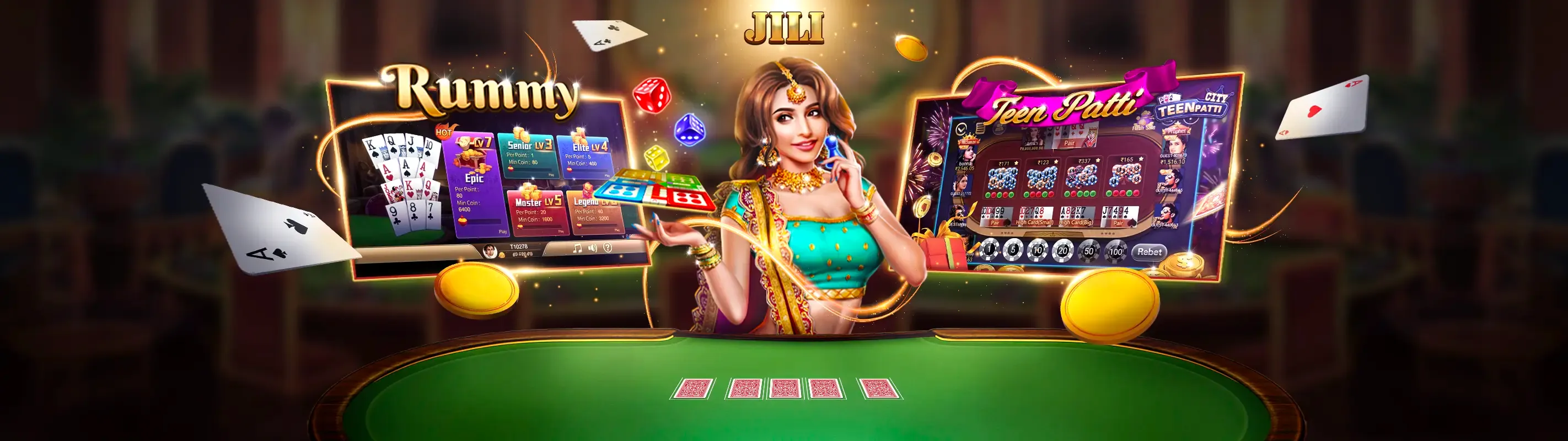 Sảnh Casino Trực Tuyến Đẳng Cấp tại HM88 Tải Game