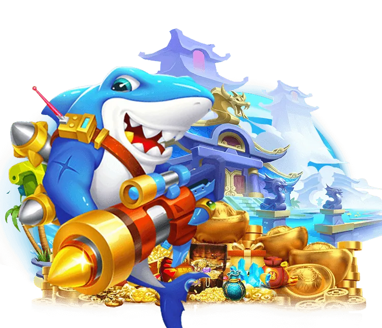 Ứng dụng di động HM88 tải game cho trò chơi bắn cá