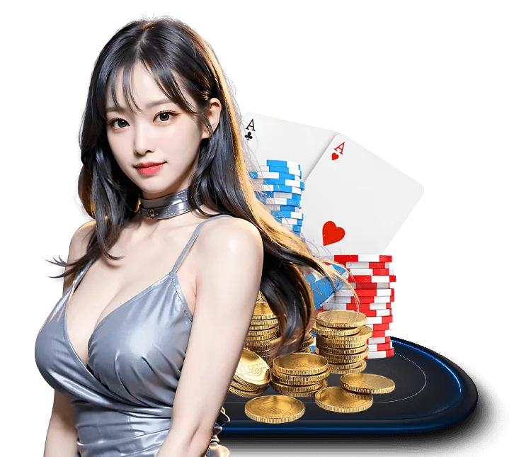 Tay cầm chơi game với đèn neon và logo HM88, tượng trưng cho cá cược E-sports